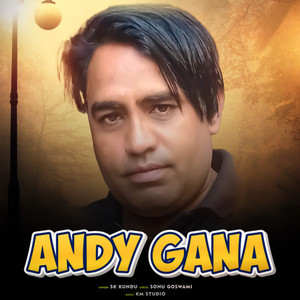 Andy Gana