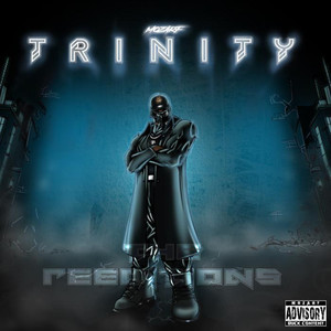 Trinity Reeditions (Explicit)