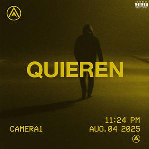 Quieren (Explicit)
