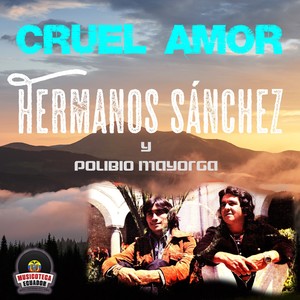 Polibio Mayorga - La Virgen de Las Lajas