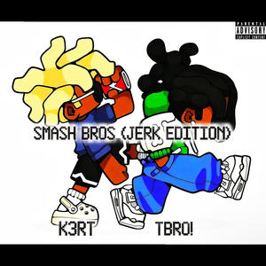 Like Me (feat. tbro!) (Explicit)