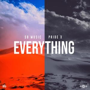 Everything (feat. PRIDE X)