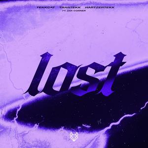 Lost (feat. Zak Conner) (HardTekk)
