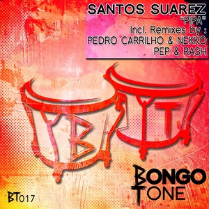 Pipa (Pedro Carrilho & Nekko Remix)