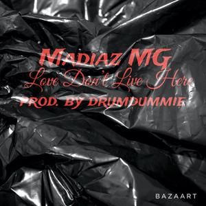 Love Dont Live Here (Live|Explicit)