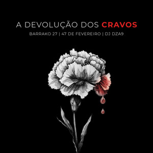 A devolução dos cravos