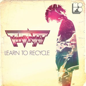 Learn to Recycle (4 to the Floor Mix)