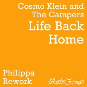 Life Back Home (Philippa Rework)