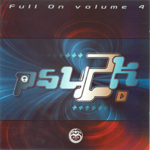 Full On Vol.4 - Psy2K