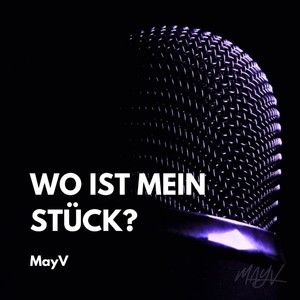 Wo ist mein Stück