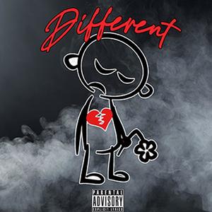 Different (feat. ‘ Co BOY) [Explicit]