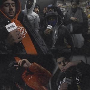 Snakes(feat. CPTN CAV) (Explicit)