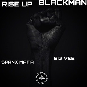 Rise Up Blackman