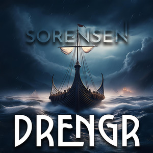 Drengr