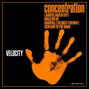 Velocity - Ladder(Amen VIP)