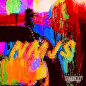 N.M.J.S. (EP) [Explicit]