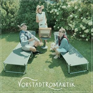 Vorstadtromantik (feat. SeboKILL & DeeSandra)