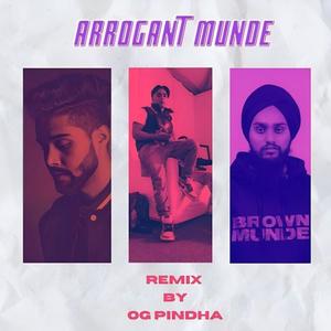 Arrogant Munde lofi