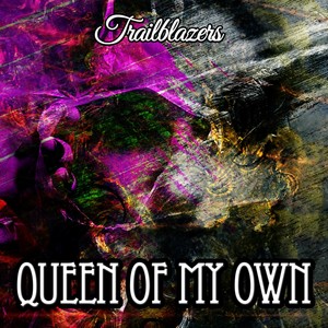 Courage is Our Shield