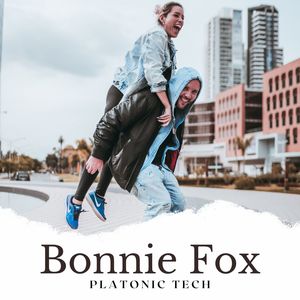 Platonic Tech (Original Mix)