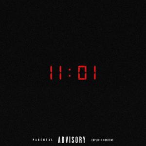 11:01 (feat. Youngboy blex & SCE) [Explicit]