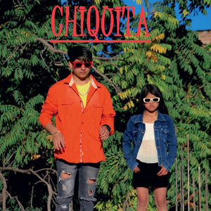 CHIQUITA (feat. Ruth Neliy & Smoking)