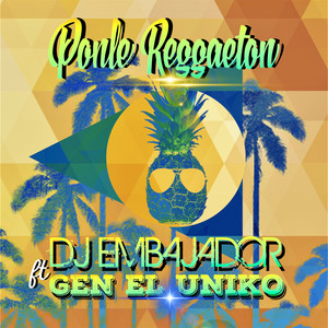 Ponle Reggaeton