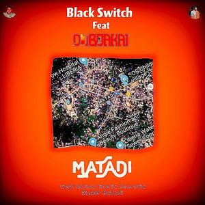 Matadi (feat. DJ Boakai)