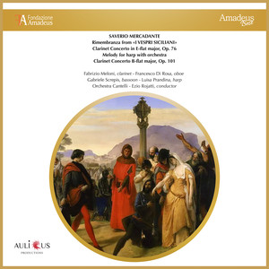 I Vespri Siciliani: Rimembranza