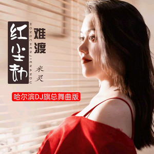 米灵-红尘劫难渡(哈尔滨DJ旗总平四独家版) - 哈尔滨DJ旗总音乐工作室封面