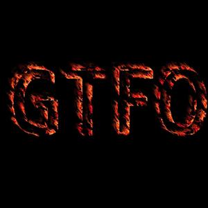 Gtfo (feat. Landrei Bin Lati) (Explicit)