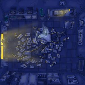 Incomprendida alma (feat. Bass BuffOn) (Explicit)