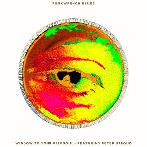 Window To Your Plimsoul(feat. Peter Stroud)