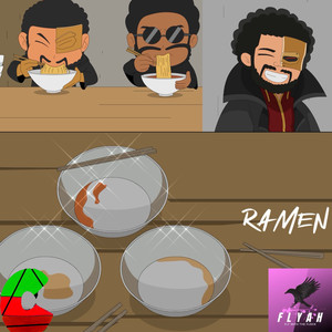 Ramen (Explicit)