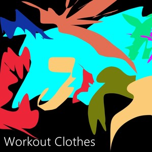 Workout Clothes