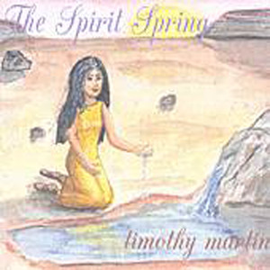 The Spirit Spring