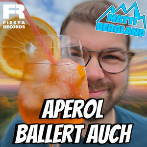 Aperol ballert auch