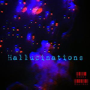 L.S.D (Hallucinations) [Explicit]