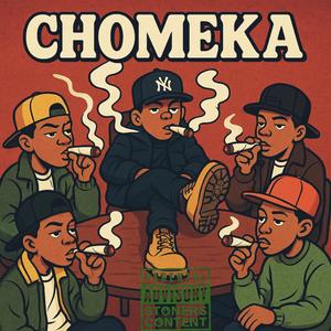 Chomeka (feat. Oksyde, Scar Wakadinali, Boutross, D'Jungle & Croco)