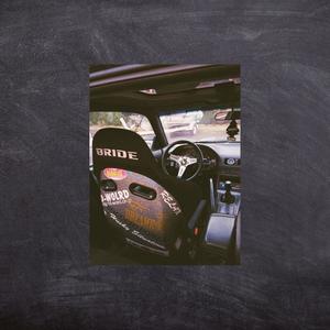 BMW Mc Kevin type Beat