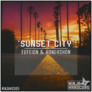 Sunset City (Original Mix)