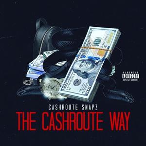 The Cashroute Way (Explicit)