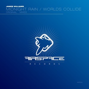Midnight Rain (Original Mix)