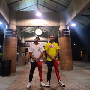 World(feat. EMB FLAME) (Explicit)
