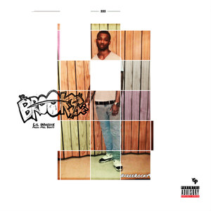 Lil Whodie (Explicit)