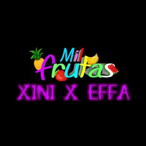 MIL FRUTAS (feat. Effa) (Explicit)