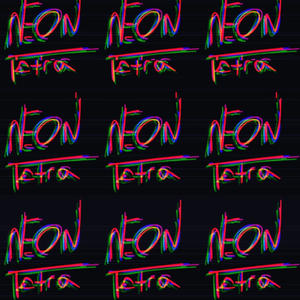 NEON TETRA (Single) [Explicit]