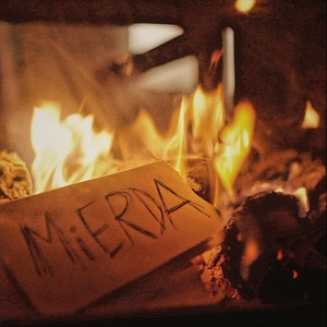 Mierda (Explicit)