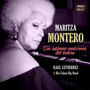 Maritza Montero - Los íntimos contornos del bolero