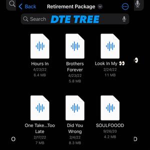 Retirement Package (Explicit)